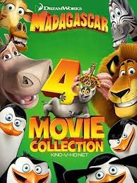 Мадагаскар 5