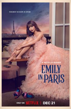 Эмили в Париже 4 сезон